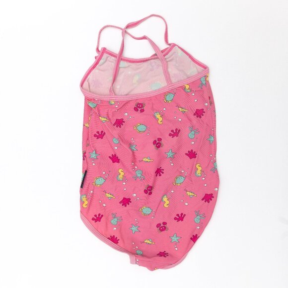 Polarn O. Pyret Swimsuit - Picture 2 of 2